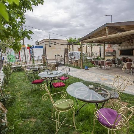 Serenity Stone House Hotel Nevsehir Exterior photo