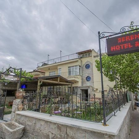 Serenity Stone House Hotel Nevsehir Exterior photo
