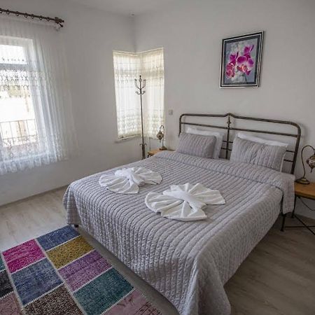 Serenity Stone House Hotel Nevsehir Exterior photo
