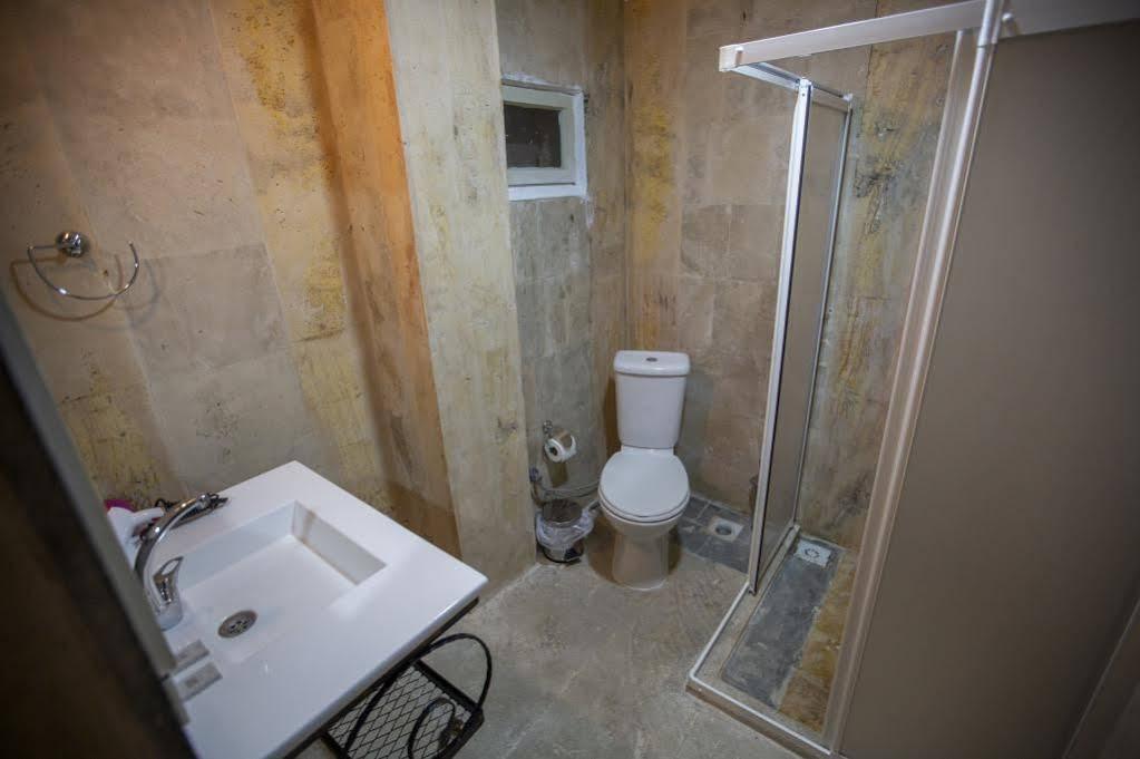 Serenity Stone House Hotel Nevsehir Exterior photo