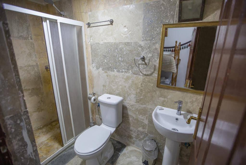 Serenity Stone House Hotel Nevsehir Exterior photo