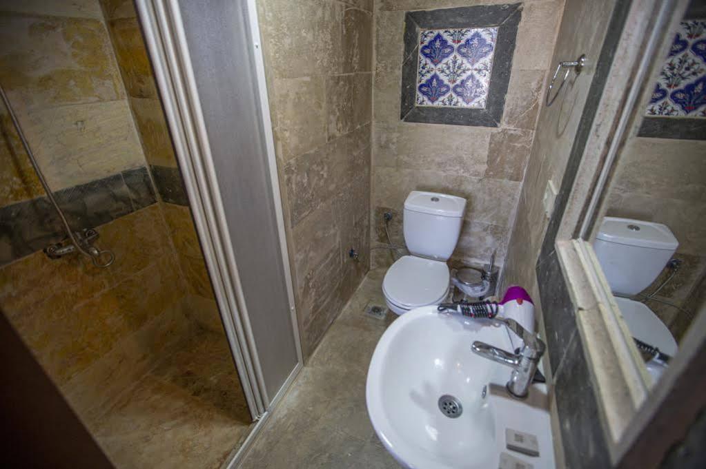 Serenity Stone House Hotel Nevsehir Exterior photo
