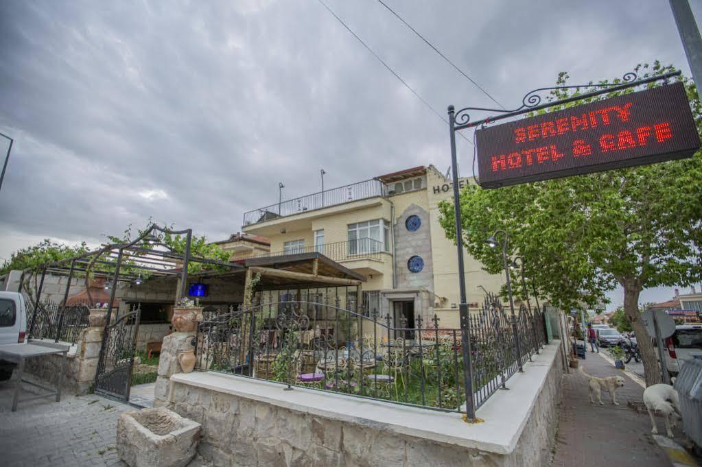 Serenity Stone House Hotel Nevsehir Exterior photo
