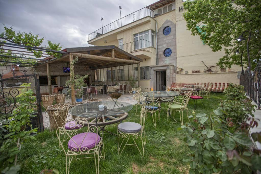 Serenity Stone House Hotel Nevsehir Exterior photo