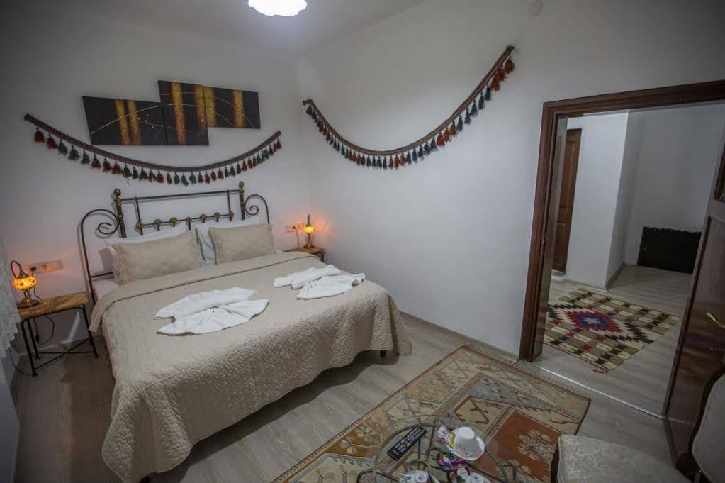 Serenity Stone House Hotel Nevsehir Exterior photo