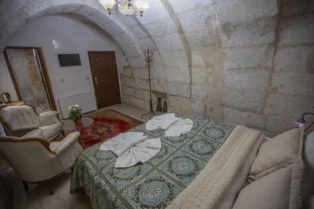 Serenity Stone House Hotel Nevsehir Exterior photo