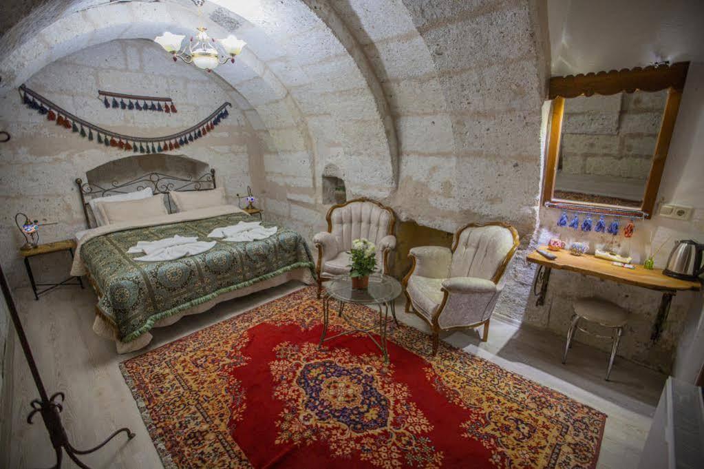 Serenity Stone House Hotel Nevsehir Exterior photo