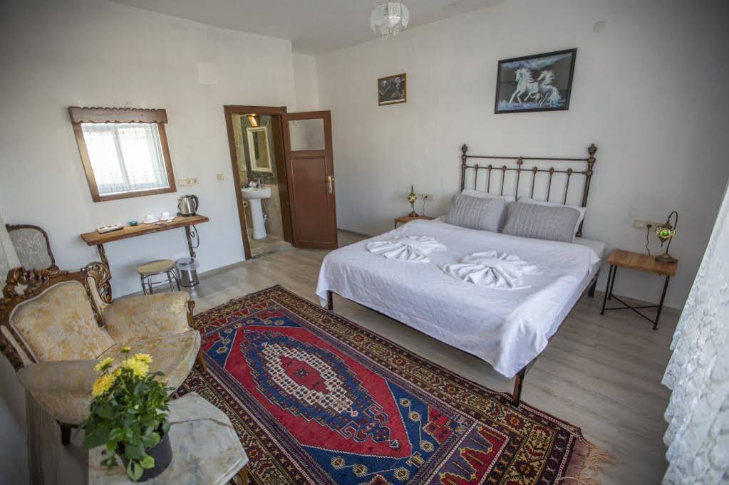 Serenity Stone House Hotel Nevsehir Exterior photo