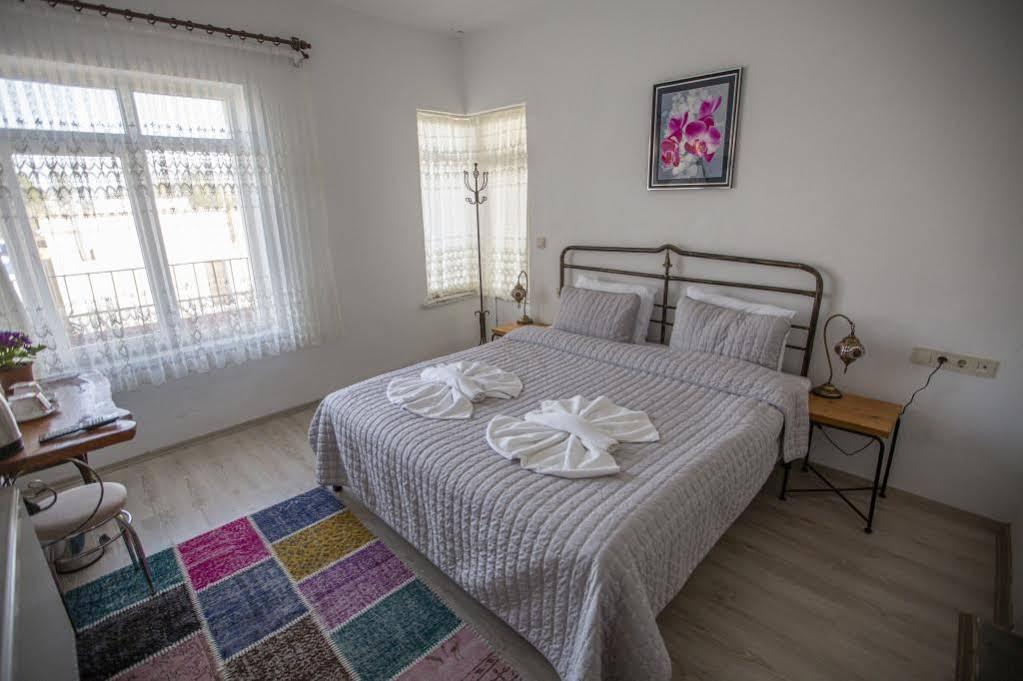 Serenity Stone House Hotel Nevsehir Exterior photo