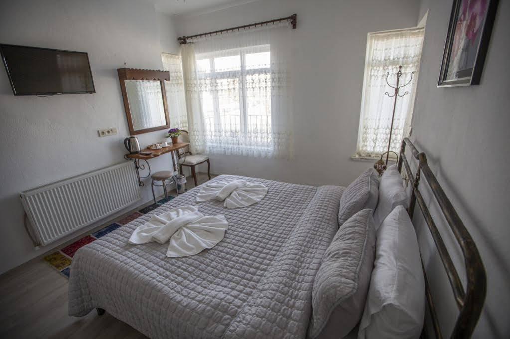 Serenity Stone House Hotel Nevsehir Exterior photo