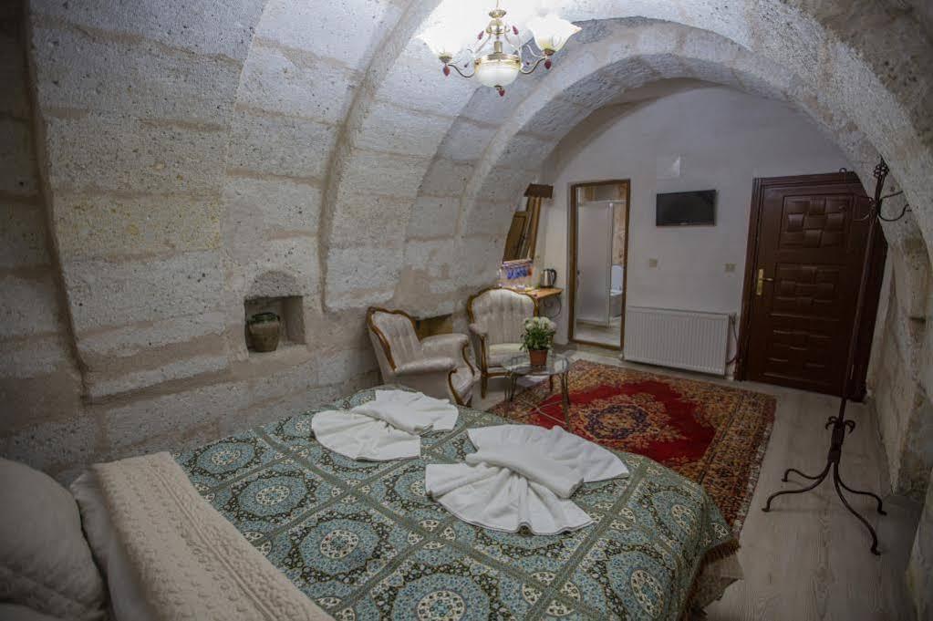 Serenity Stone House Hotel Nevsehir Exterior photo