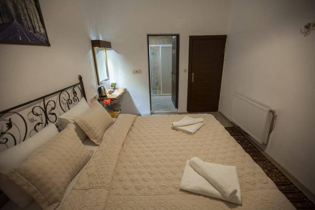 Serenity Stone House Hotel Nevsehir Exterior photo