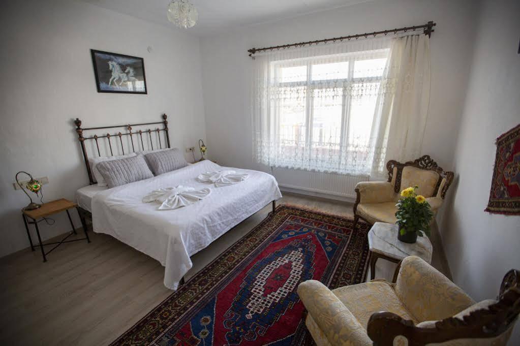 Serenity Stone House Hotel Nevsehir Exterior photo