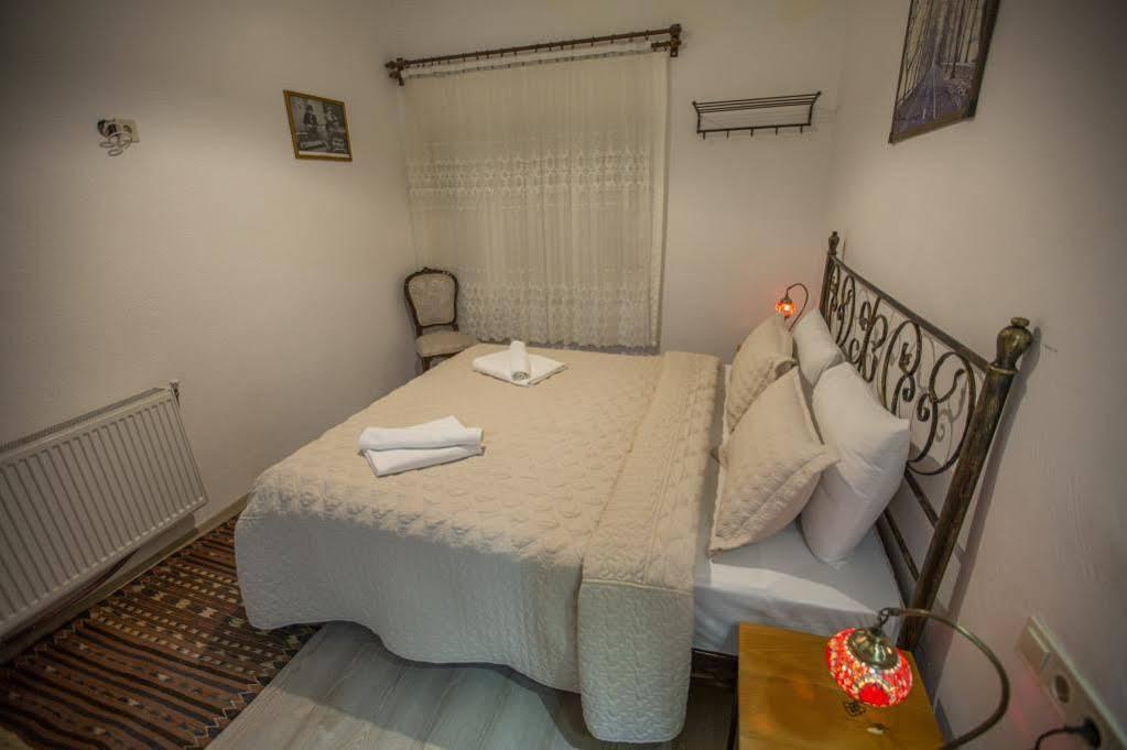Serenity Stone House Hotel Nevsehir Exterior photo