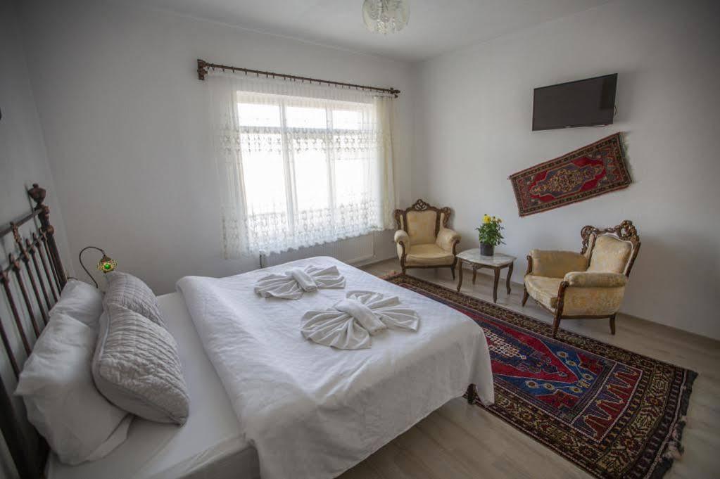 Serenity Stone House Hotel Nevsehir Exterior photo