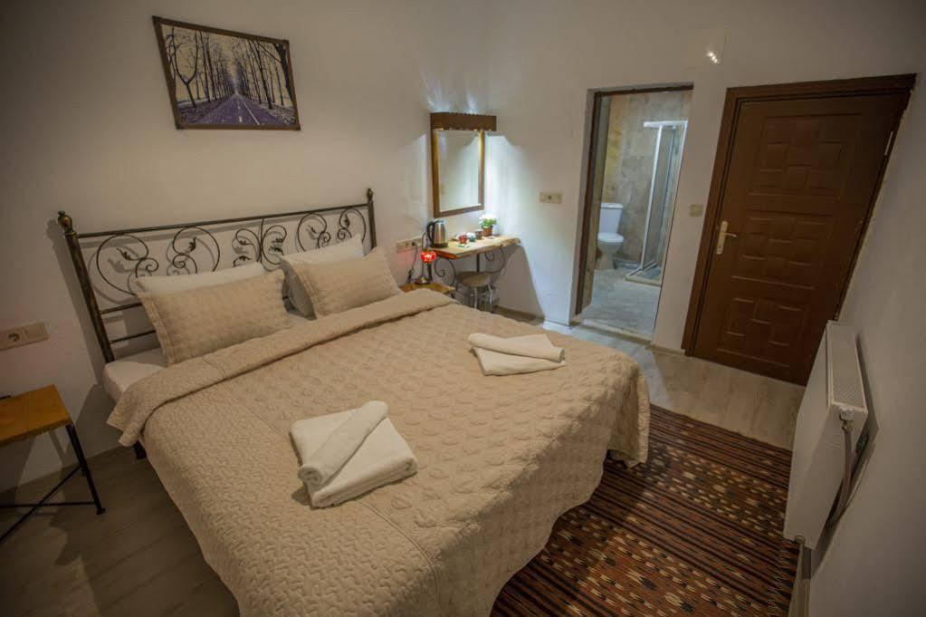 Serenity Stone House Hotel Nevsehir Exterior photo