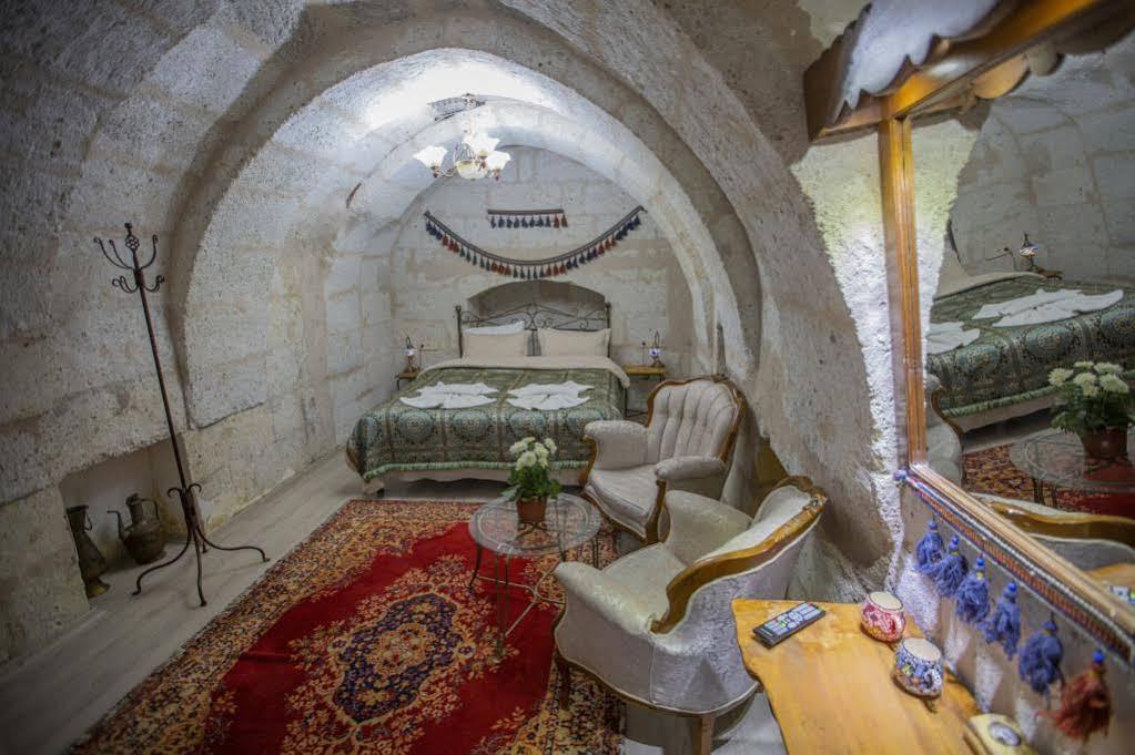 Serenity Stone House Hotel Nevsehir Exterior photo