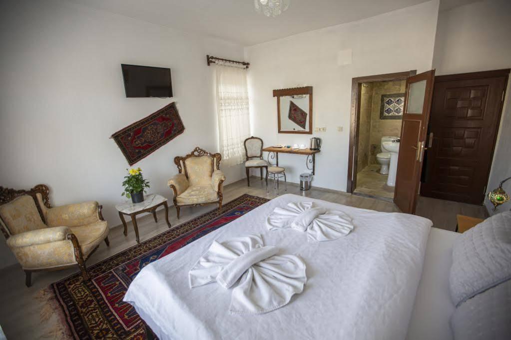 Serenity Stone House Hotel Nevsehir Exterior photo